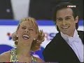 Fusar-Poli & Margaglio - 2001 Worlds OD