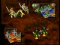 videos de Ogre Battle 64 - 203 Btl -