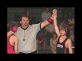 Hesston Middle School Wrestling 2008 Hesston Middle School Wrestling 2008