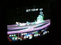 Rockcrock + Harriet vs Hungry Cack 2