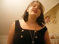 Hallelujah (A cover) JustPureMe Hallelujah (A cover) JustPureMe