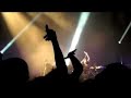 Ez3kiel - Versus @ La Cigale , Paris