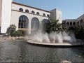 Musical Fountain Mall of The Emirates Dubai.wmv