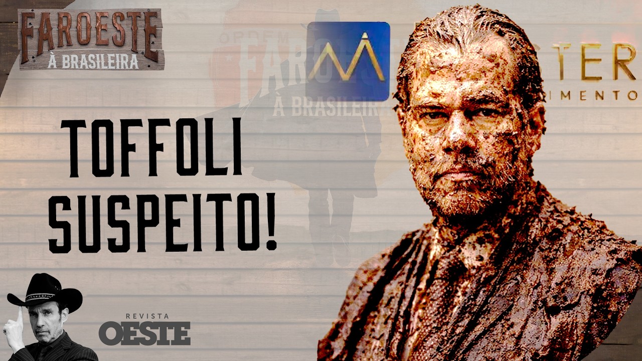 CASO MASTER: Toffoli se declara suspeito para julgar prisão do ex-presidente do BRB