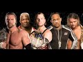 WWE Unforgiven 2008 predictions