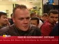 buy stupid in Berlin - doof im doof markt