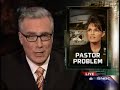 pastor thomas muthee, a former missionary to africa,  claims to have driven an african 
