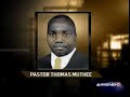 pastor thomas muthee, a former missionary to africa,  claims to have driven an african 