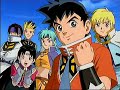 Beet the Vandel Buster Opening 2 full
