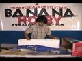 L-39 Albatros Electric Ducted Fan Jet In the Box Review!