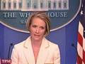 Dana Perino Takes Questions on Blackwater