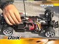 HPI D BOX HPI D BOX