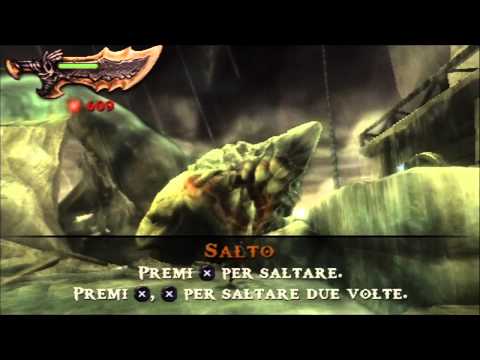 ghost of sparta ghost of sparta