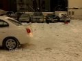 Parking Lot Attendants Job Description