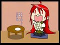 Lucky Star OP feat. Various Anime Char.