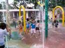 raia 7th bday party too