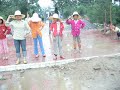 6/19 Henan - Dream Corps 2007 Volunteering in Rural China