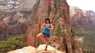 Another Submitted Zion National Park - Angels Landing Hike