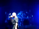 Disturbed