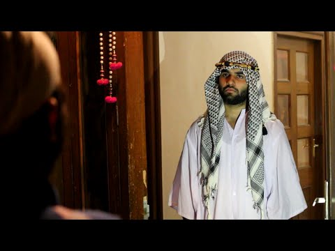 Response video to India vs UAE Mauka Mauka!