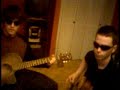 Hinder - By The Way (Acoustic)