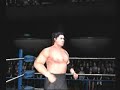  giant gram 2k  mossman vs johnny smith match