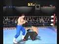 [Giant Gram 2k] Mossman vs johnny smith match