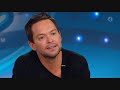 Idol 2008 - H�rdrockaren Petri Vehvil�inen