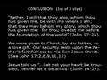 Rapture Before Tribulation~The ABALONEKID