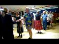 Dance in the Desert, Contra dance wkend, Oracle, AZ, Sat. 10:47pm, 11-14-09