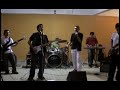 Risco Biol�gico : Dias de Luta ( IRA! Cover )