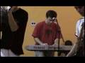 Risco Biológico : Dias de Luta ( IRA! Cover )