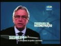 Ano Novo: Pronunciamento do Governador
