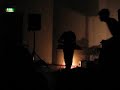 birchville cat motel live in malm� at kollage, caf� barbro, 070121