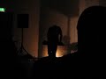 birchville cat motel live in malm� at kollage, caf� barbro, 070121