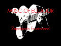 Music of Ecuador (Zapateado Ecuatoriano)