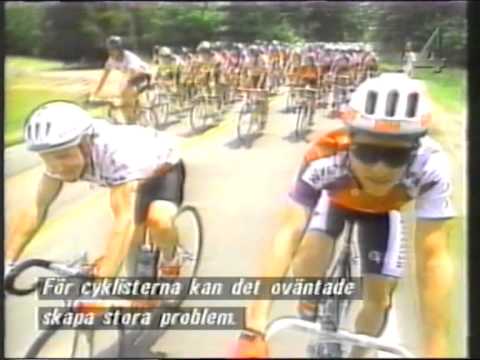 Sport Accidents & Fights