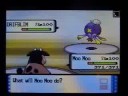 Pokemon Wifi Battles: #57