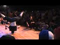 IBE 2008 LONGEST B-BOY MOVE:Headspin Bboy Prezes from Poland