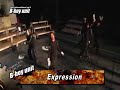 bboy unit 8   expression crew show