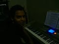 Piano Tutorial en El estoy Seguro Jesus Adrian Romero