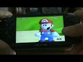 Mario 64 on psp with sound(com som) Mario 64 on psp with sound(com som)