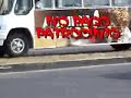 Graffiti Ilegan en Cancun BAIE por Multigraffit Musica HH