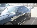 2003 Saleen Mustang S281 Start Up, Exhaust, and Full Tour