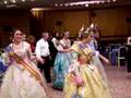 Acte D'exaltació Falleres Majors de L'Agrupació Falles de Ru