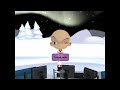 Media Display Prism (SnowFlake Lounge Demo in Google Lively)