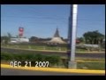 Rotonda De Chinandega Nicaragua Monumento Al Trabajo