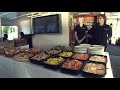 Buffet Cruise