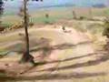Motocross in Arnstein