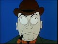 join dick tracy and his crime-busting pals, battling notorious villains in this classic cartoon.